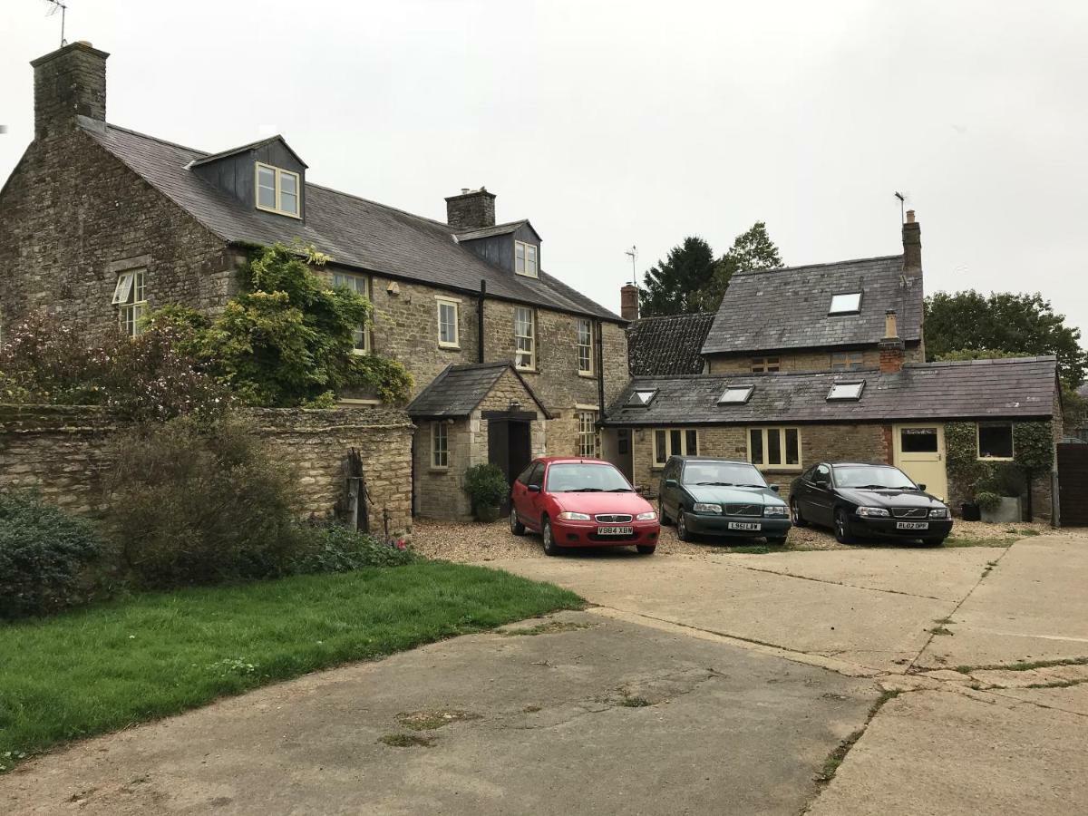 Troy'S Barn Διαμέρισμα Brackley  Εξωτερικό φωτογραφία